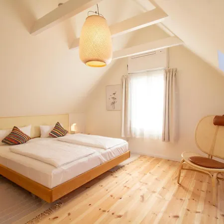 Casa de Férias Haus Am Sellin (Usedom)
