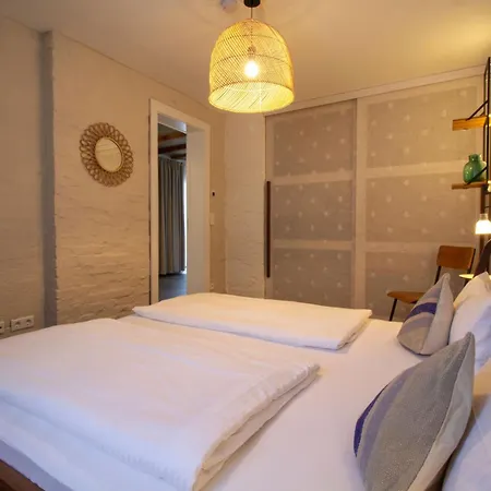 Haus Am * Sellin (Usedom)