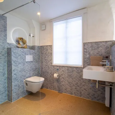 Haus Am Holiday home