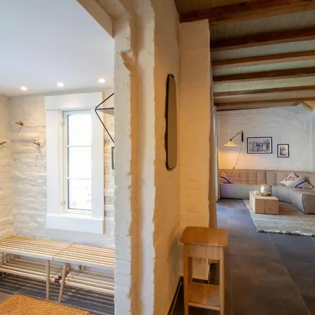 Haus Am Holiday home *