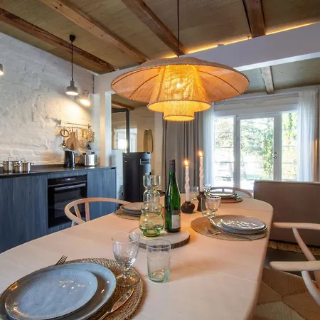 Haus Am Holiday home Sellin (Usedom)