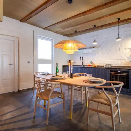 Haus Am Holiday home