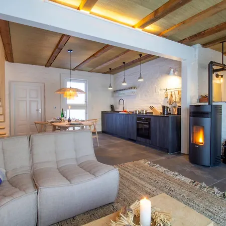 Holiday home Haus Am *