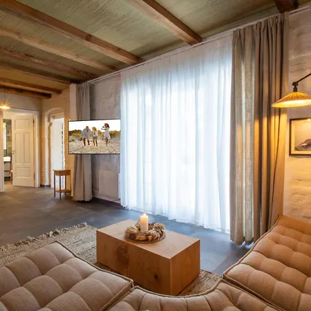 Holiday home Haus Am