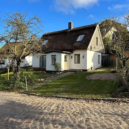 Haus Am Holiday home