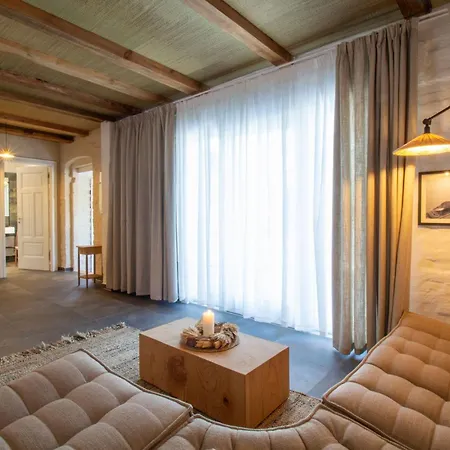 Haus Am ゼリン